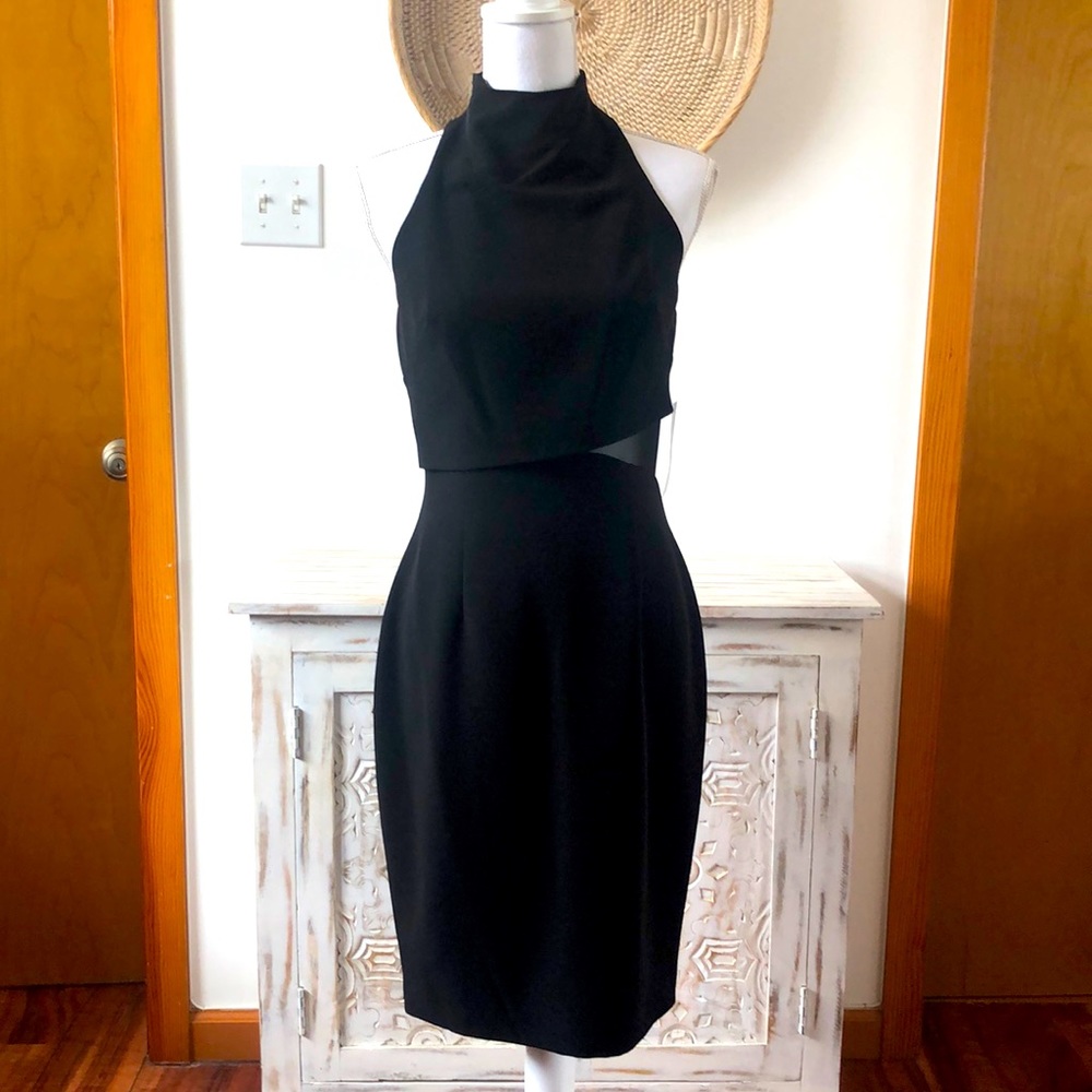 Ralph Lauren dress